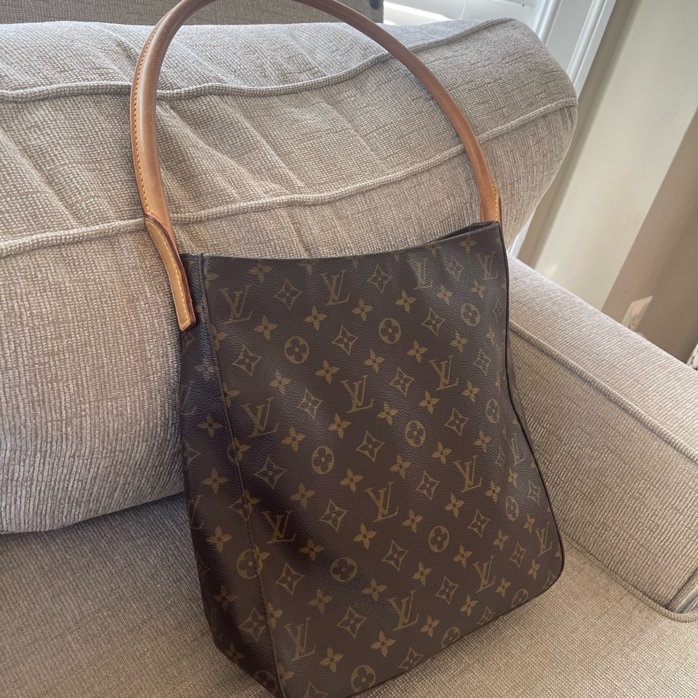 Louis Vuitton bag